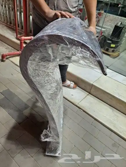 فني مسابح 1