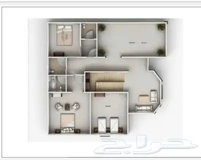 تصميم معماري_تصميم واجهات تصميم داخلي 8