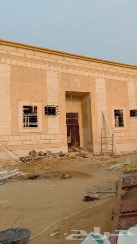 معلم ديكورات خارجيه بطحى الرياض وكرسر رخام اسباني درجه اولى 20