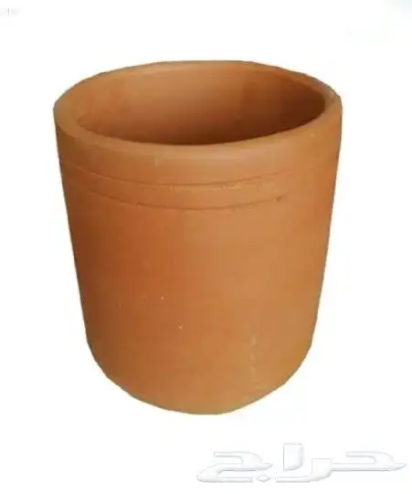 كاسات فخار 4