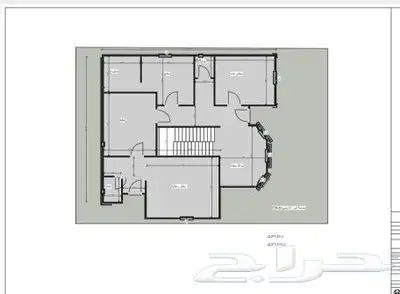 تصميم معماري_تصميم واجهات تصميم داخلي 6