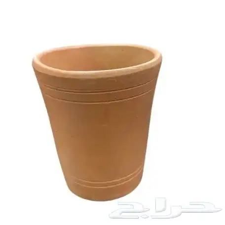 كاسات فخار 3