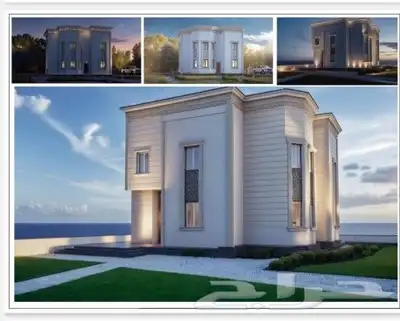 تصميم معماري_تصميم واجهات تصميم داخلي 2