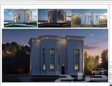 تصميم معماري_تصميم واجهات تصميم داخلي 1