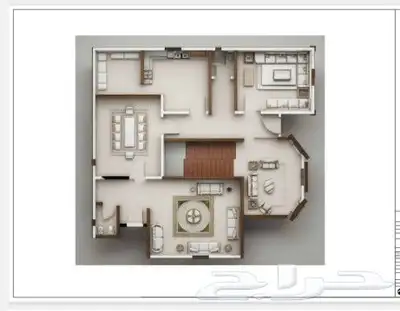 تصميم معماري_تصميم واجهات تصميم داخلي 5