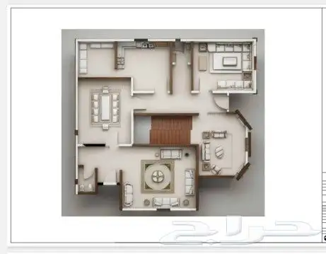 تصميم معماري_تصميم واجهات تصميم داخلي 5