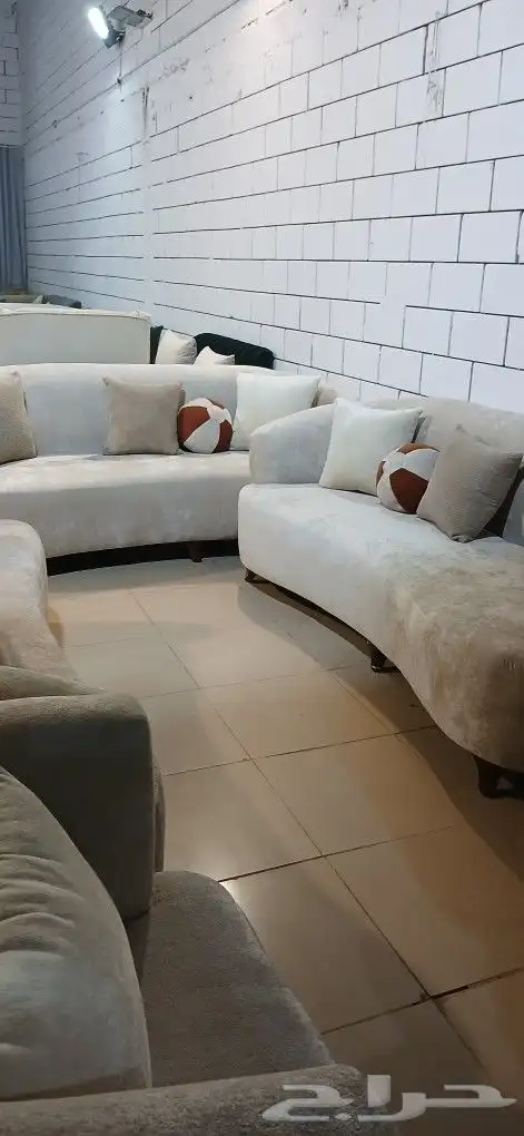 كنب ومجالس 7