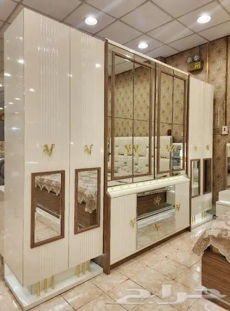 عروض غرف فخمة حديثة 7