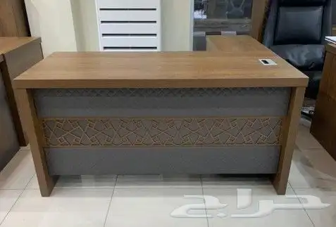 جديد اثاث مكاتب طقم فاخر مقاس وسط وكبير كل الوان متوفر 33