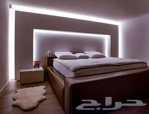 جبسم بورد جبس عادي أسمنت بورد 14