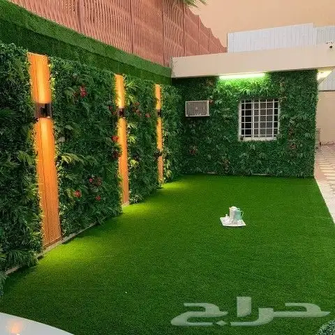 معلم ديكورات ودهانات جدة 14