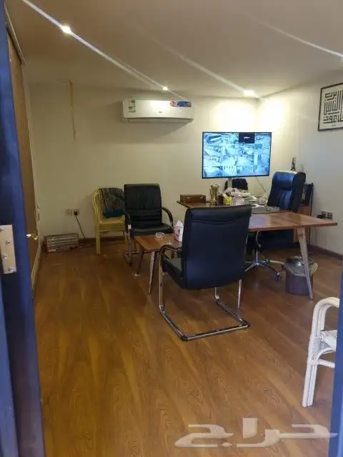 بركسات وغرف vip 2