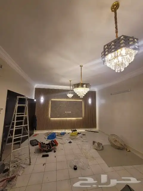 ديكورات الطائف 5