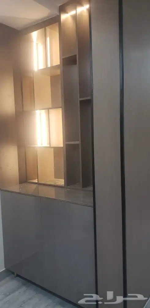 ديكورات الطائف 1