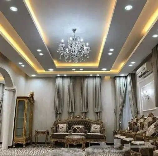 جبسم بورد جبس عادي أسمنت بورد 15