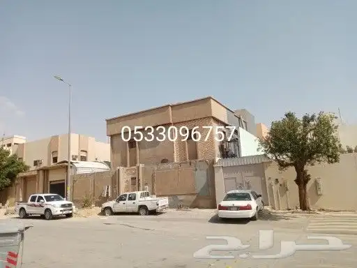 بناء ملاحق مجالس قرميد مظلات سيارات 15