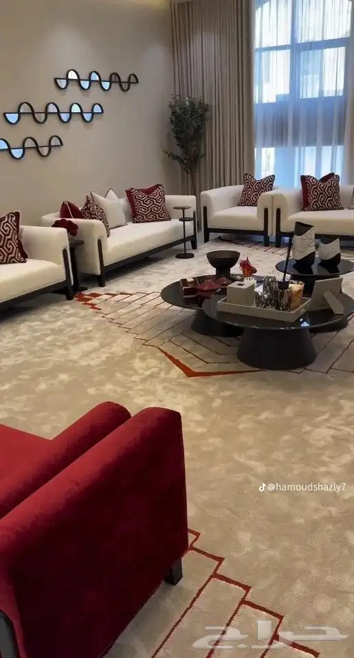 كنب ومجالس 6