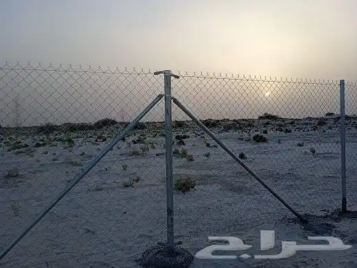 شبوك مزارع وكسارات اتصل نصل 7