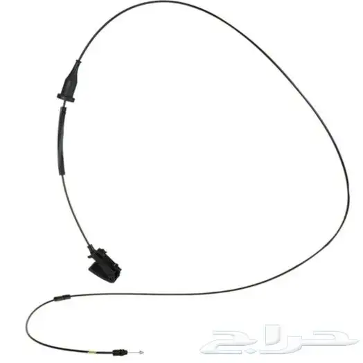 مفتاح كبوت دوج تشارجر كرايسلر 1