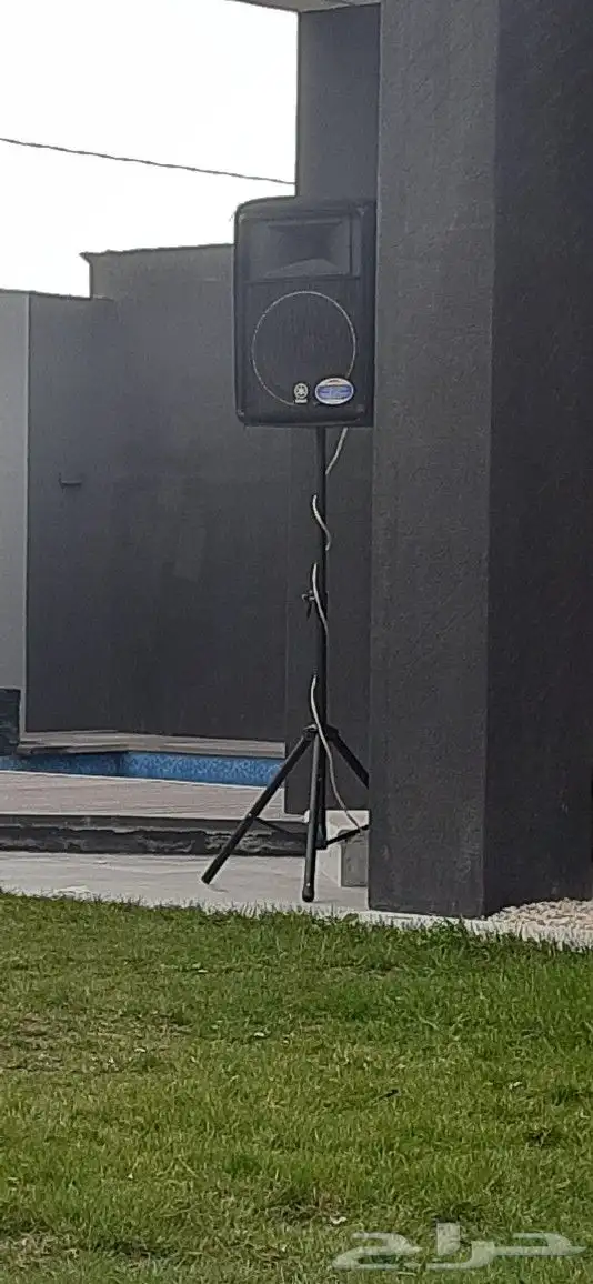 تأجير سماعات ياماها 7