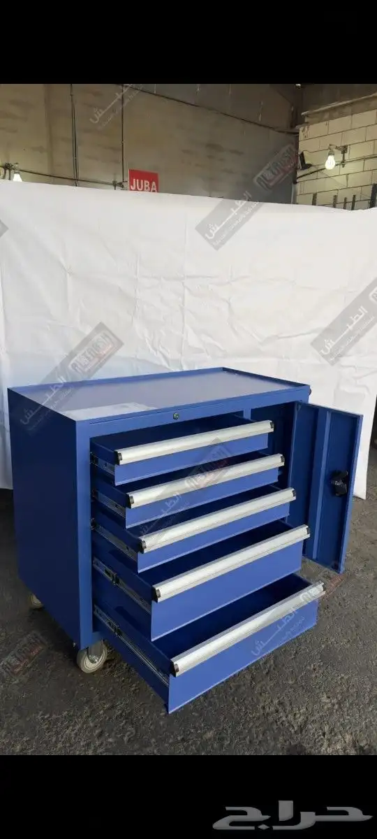 عربة عدد Tools Cabinet SP-003 3