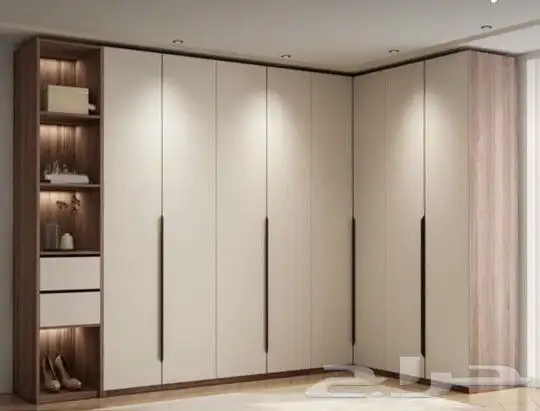 تفصيل غرف نوم 9