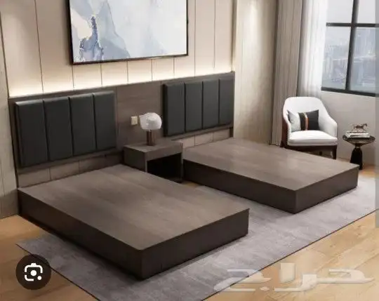 تفصيل غرف نوم 1