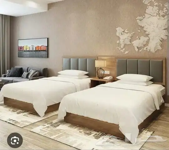 تفصيل غرف نوم 3