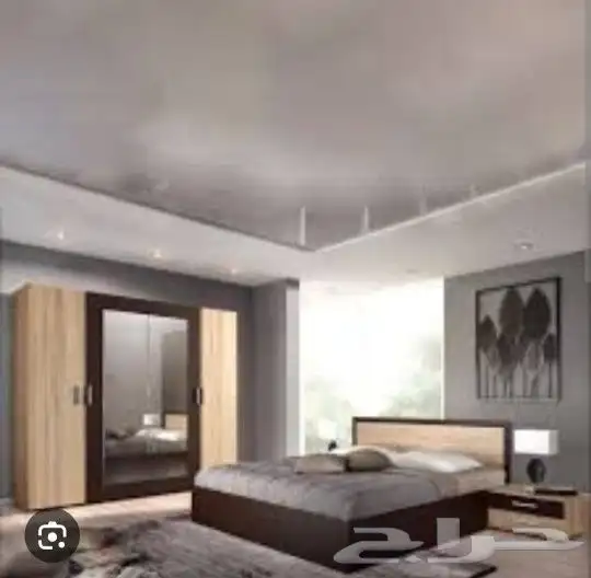 تفصيل غرف نوم 5