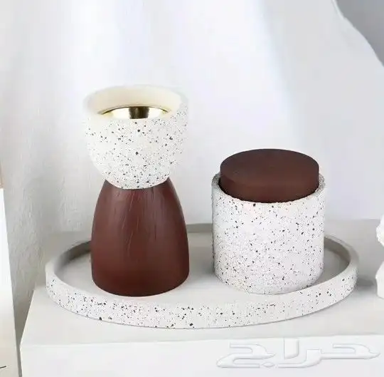 مبخر رخامي 0