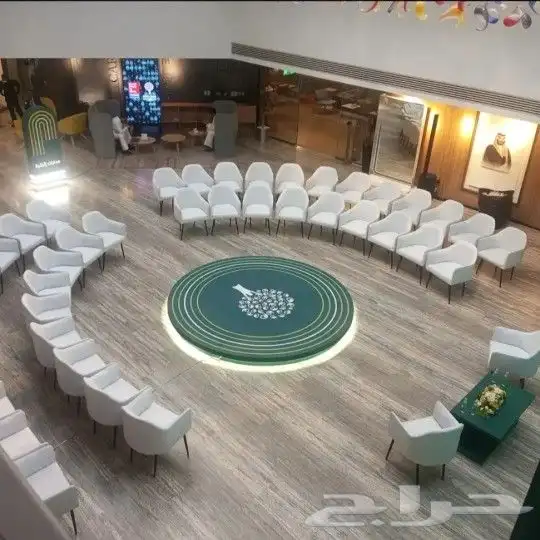 تاجير كنب طاولات طعام جلسات كوشه سماعات قهوجين الرياض 0