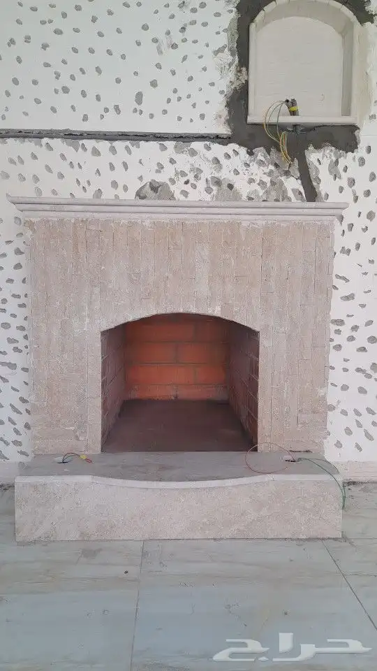 مشبات رخام 7