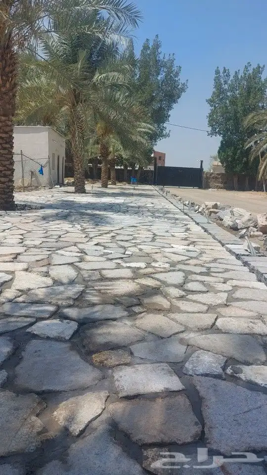 شغل حجر ربراب 0