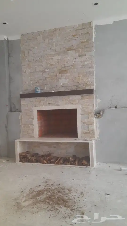 مشبات رخام 2