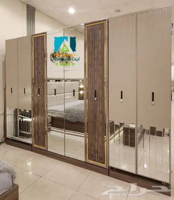 عروض غرف فخمة حديثة 26