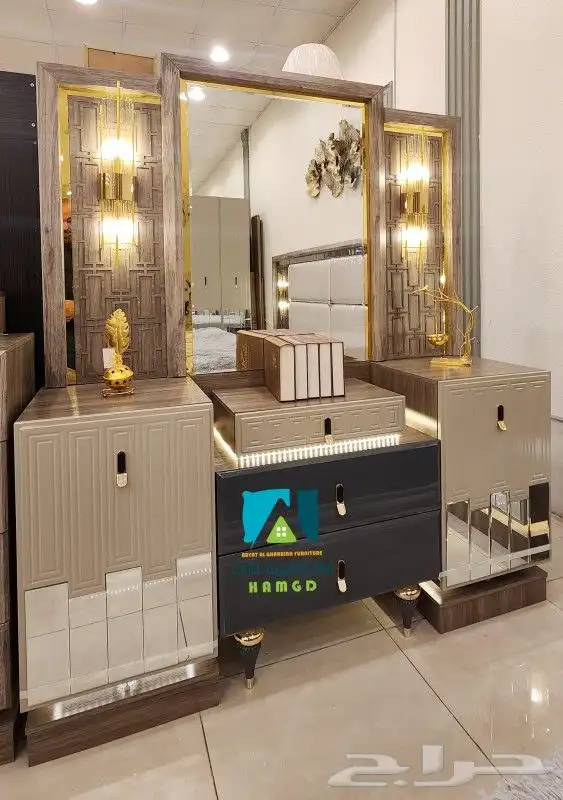 عروض غرف فخمة حديثة 25