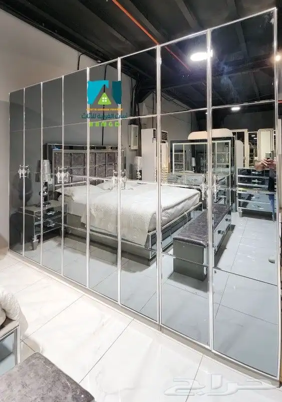 عروض غرف فخمة حديثة 33