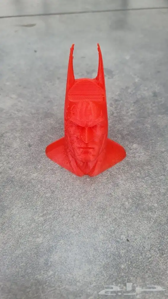 طباعة مجسمات 3d للمشاريع الجامعية و و حسبة الرغبة 7