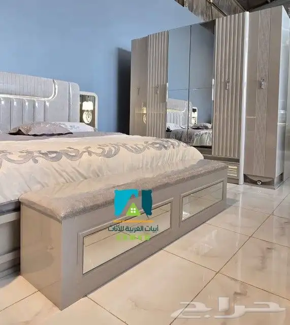 عروض غرف فخمة حديثة 39