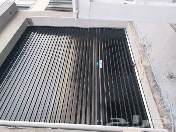 أبواب اتوماتيك 0