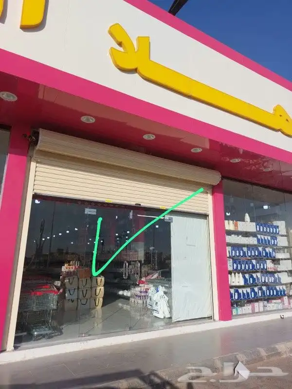 أبواب اتوماتيك 3