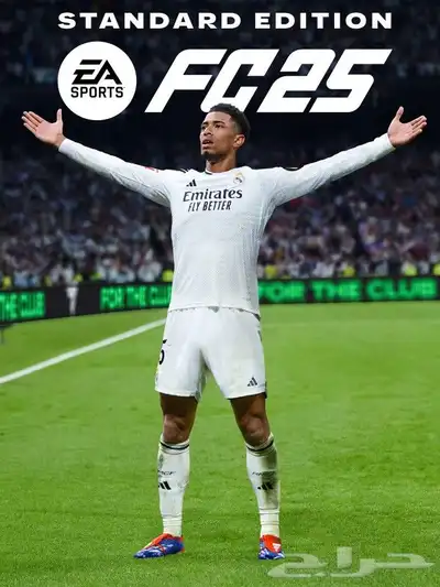 فيفا 25 سوني 4 و 5 والعاب اخرى 0