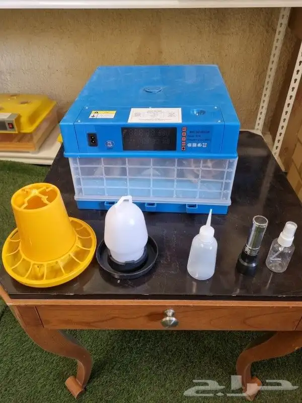 فقاسات رول مقاس 36_48_64_120-180_300_500 2