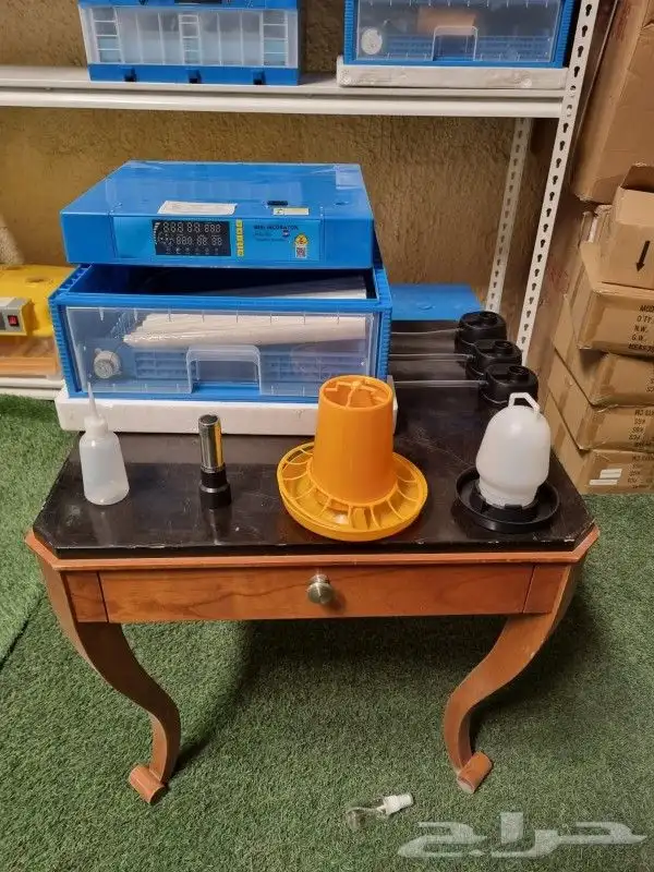 فقاسات رول مقاس 36_48_64_120-180_300_500 4