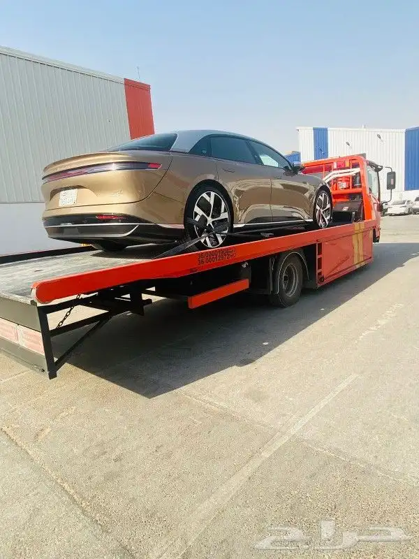 سطحه هيدروليك فل داون شمال الرياض 2