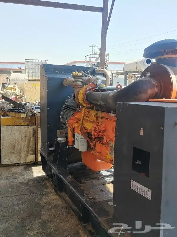 مهندس صيانة المولدات ألكهربائيه واعمال الكهرباء 0