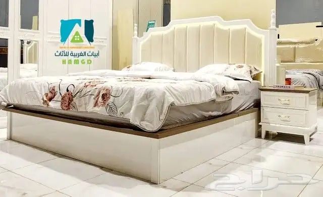 عروض غرف فخمة حديثة 1