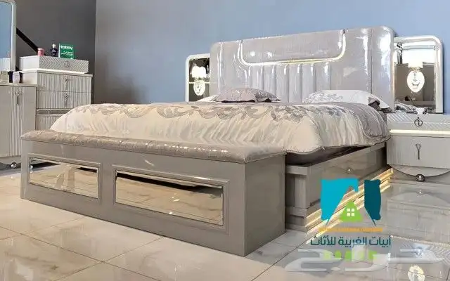 عروض غرف فخمة حديثة 36