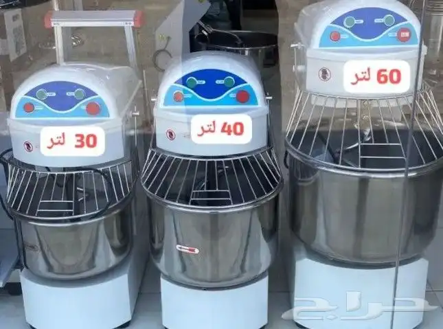 ثلاجات عرض حلويات صانعات ثلج افرن بيتزا والة القهوه 4