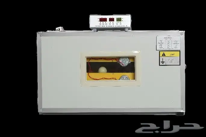 فقاسات رول مقاس 36_48_64_120-180_300_500 8